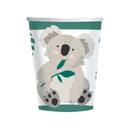 tazze di koala
