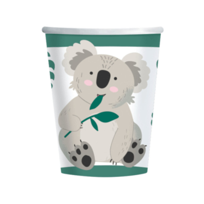 tazze di koala