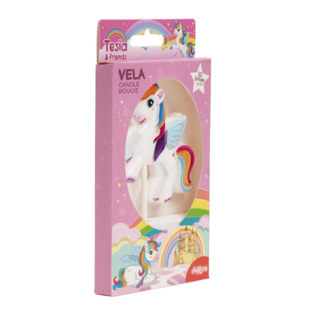 candela-unicorno-rilievo