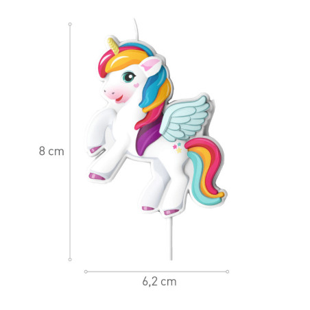 candela-unicorno