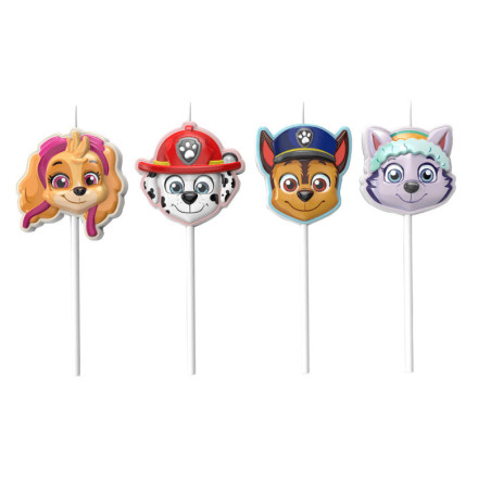 candela-3d-paw-patrol