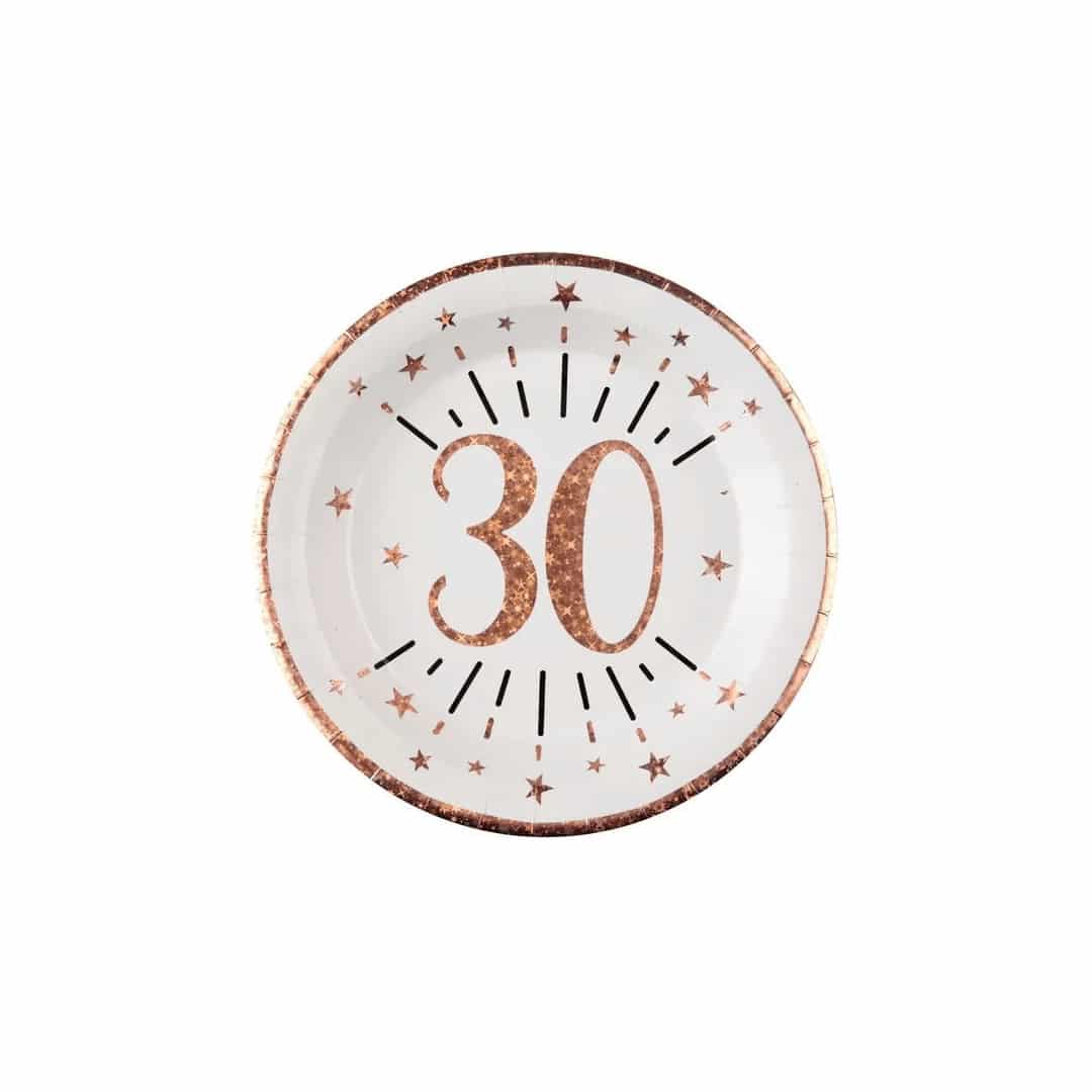 placche-30-anni-oro rosa