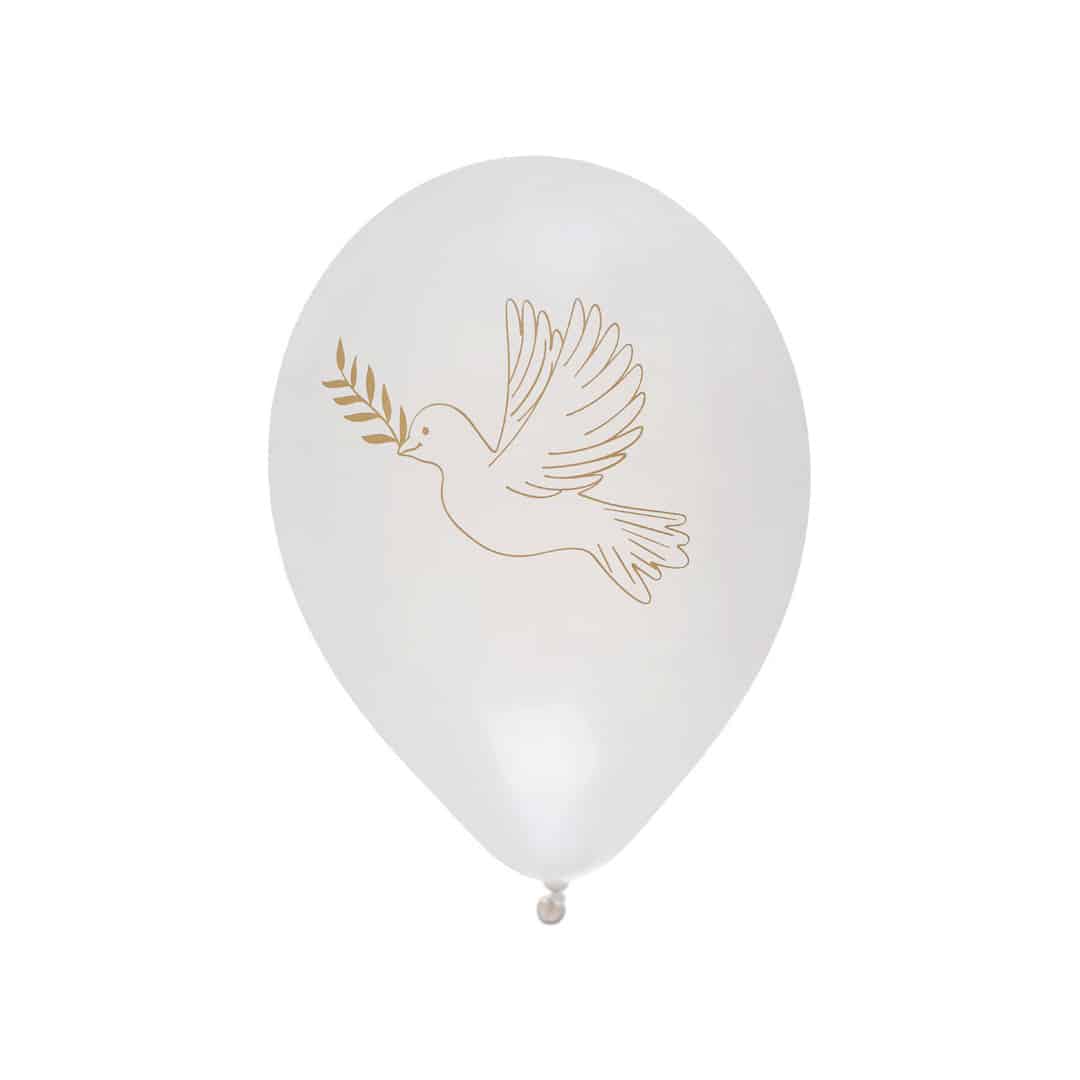 palloncini-comunione-colomba