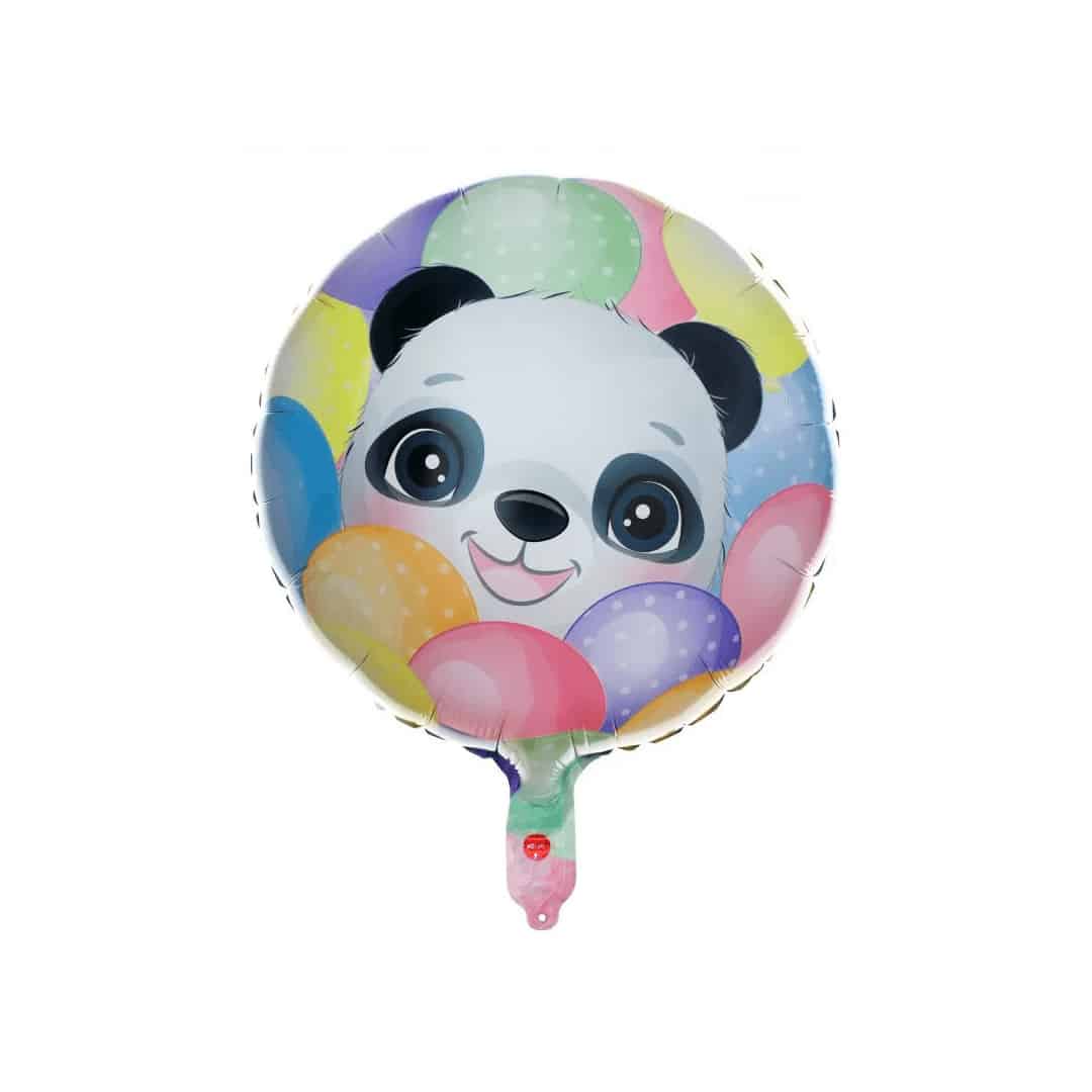 palloncino panda