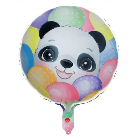 palloncino panda