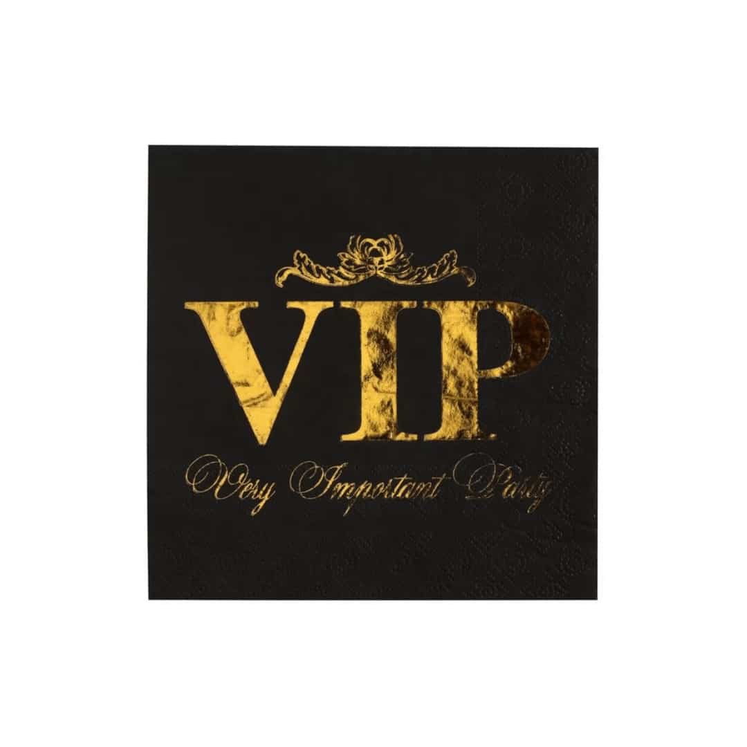 asciugamani vip