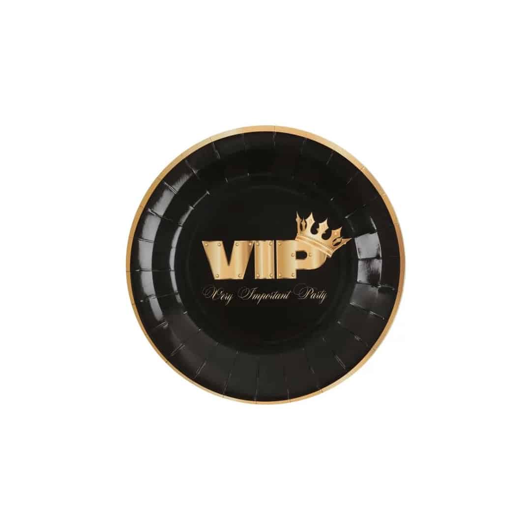 piastre vip