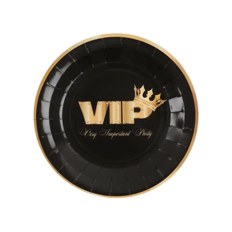 piastre vip
