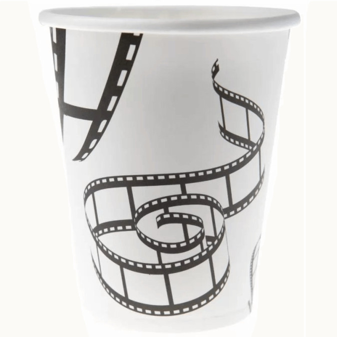 tazze del cinema