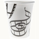 tazze del cinema