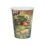 tazze di dinosauro