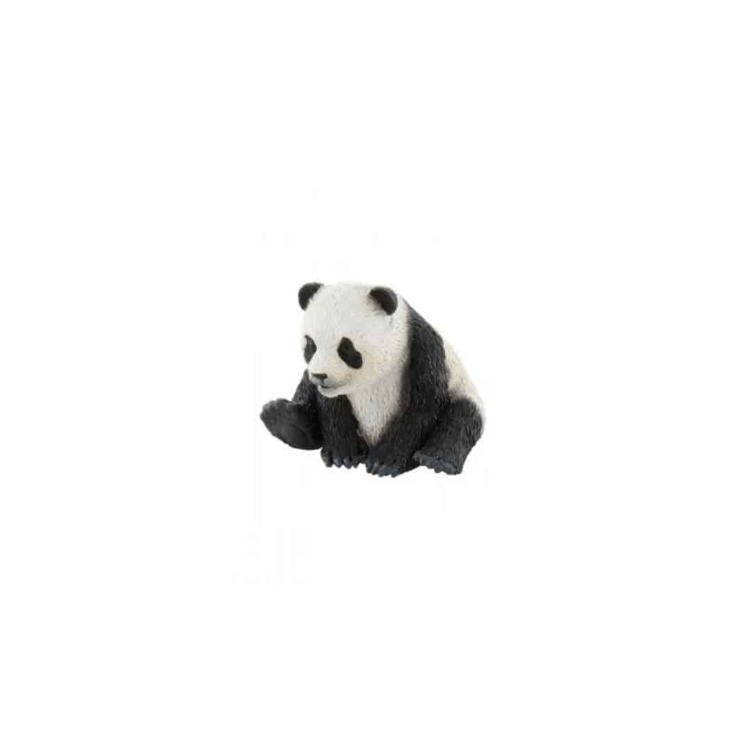 statuetta del panda