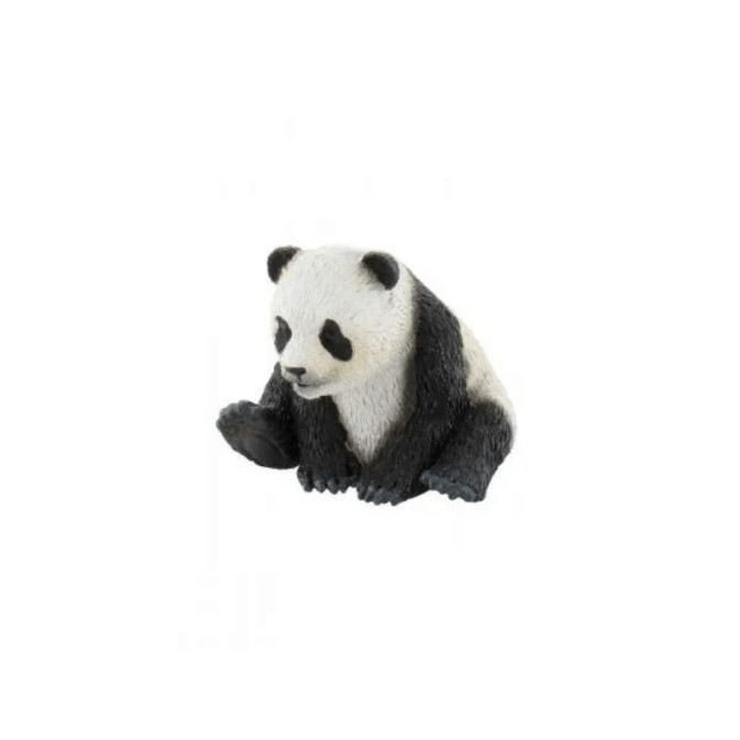 statuetta del panda