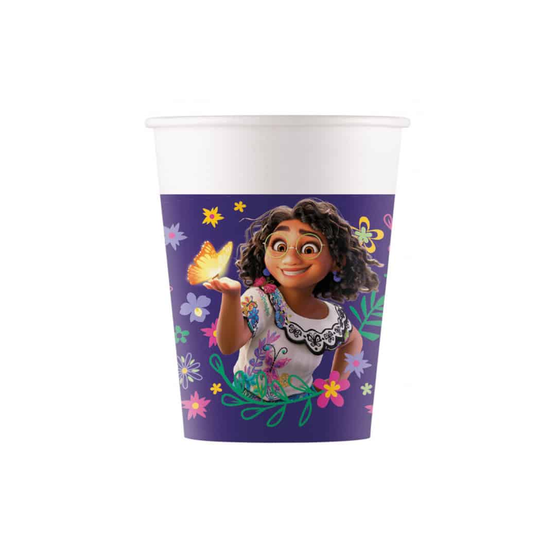 tazza d'incanto