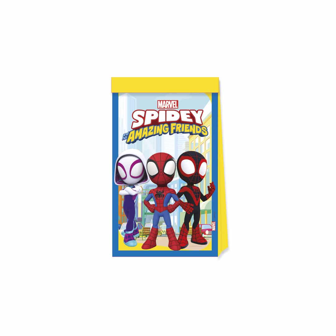 sacchetti-regalo-spidey