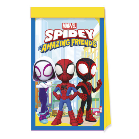 sacchetti-regalo-spidey