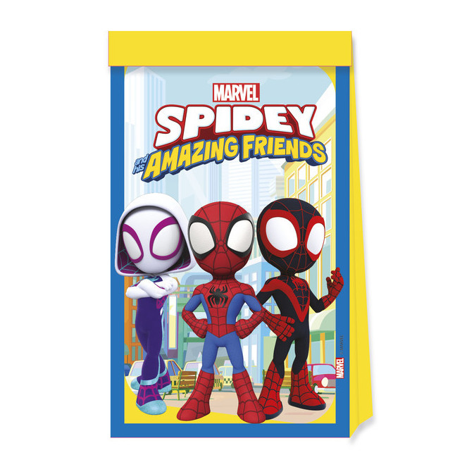 sacchetti-regalo-spidey