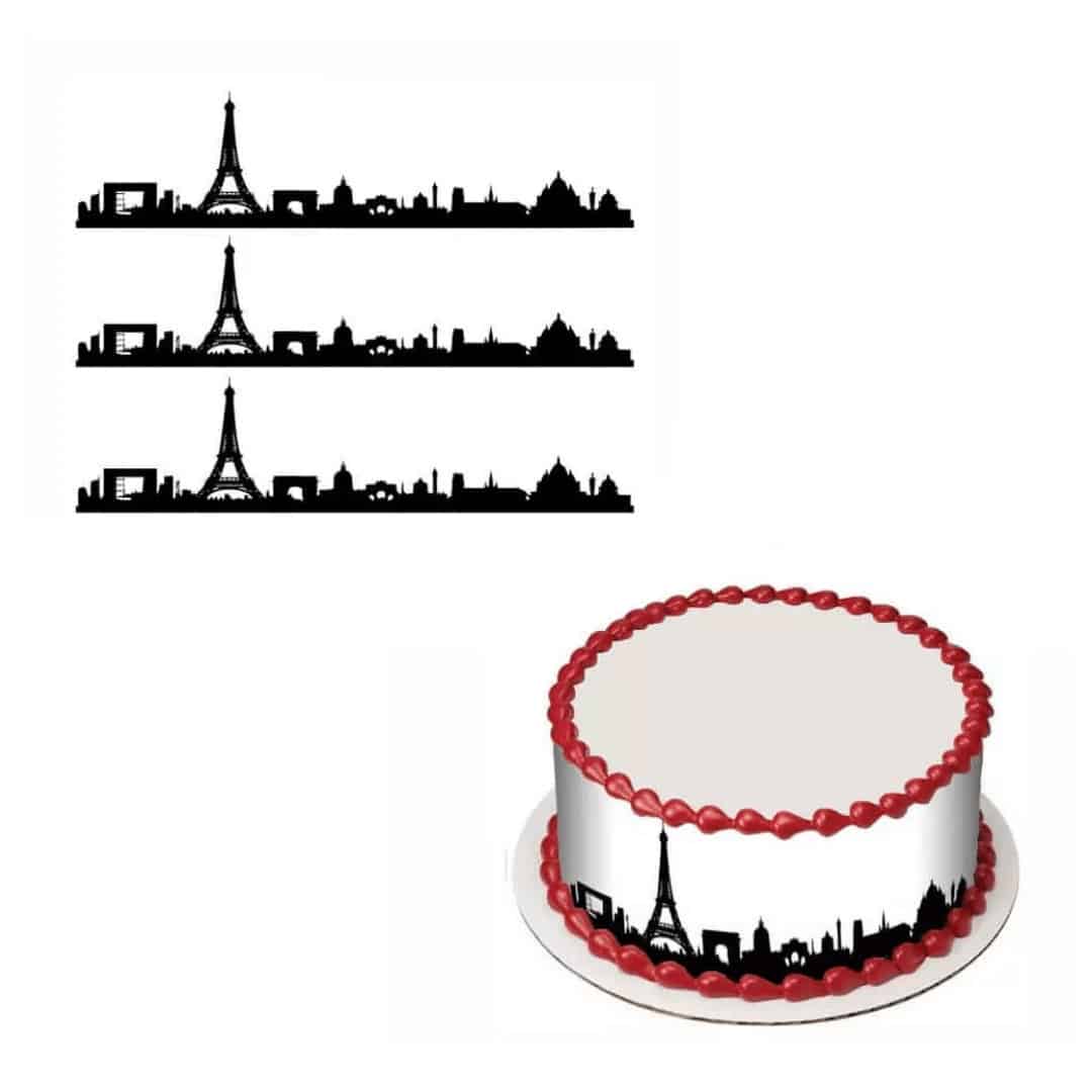 torta-commestibile-contorno-parigi