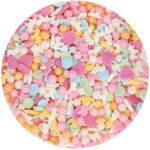 zucchero-coriandoli-unicorno-funcakes