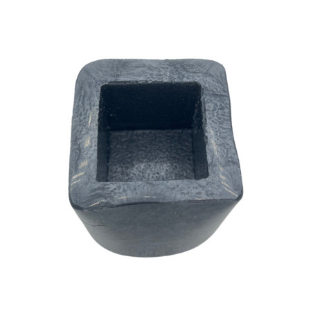 cubo modellabile per stampi