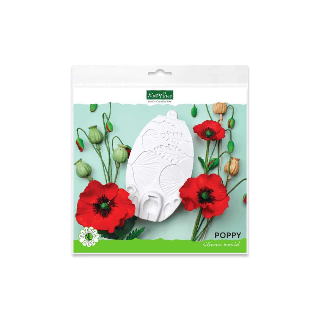 stampo-modellazione-papavero