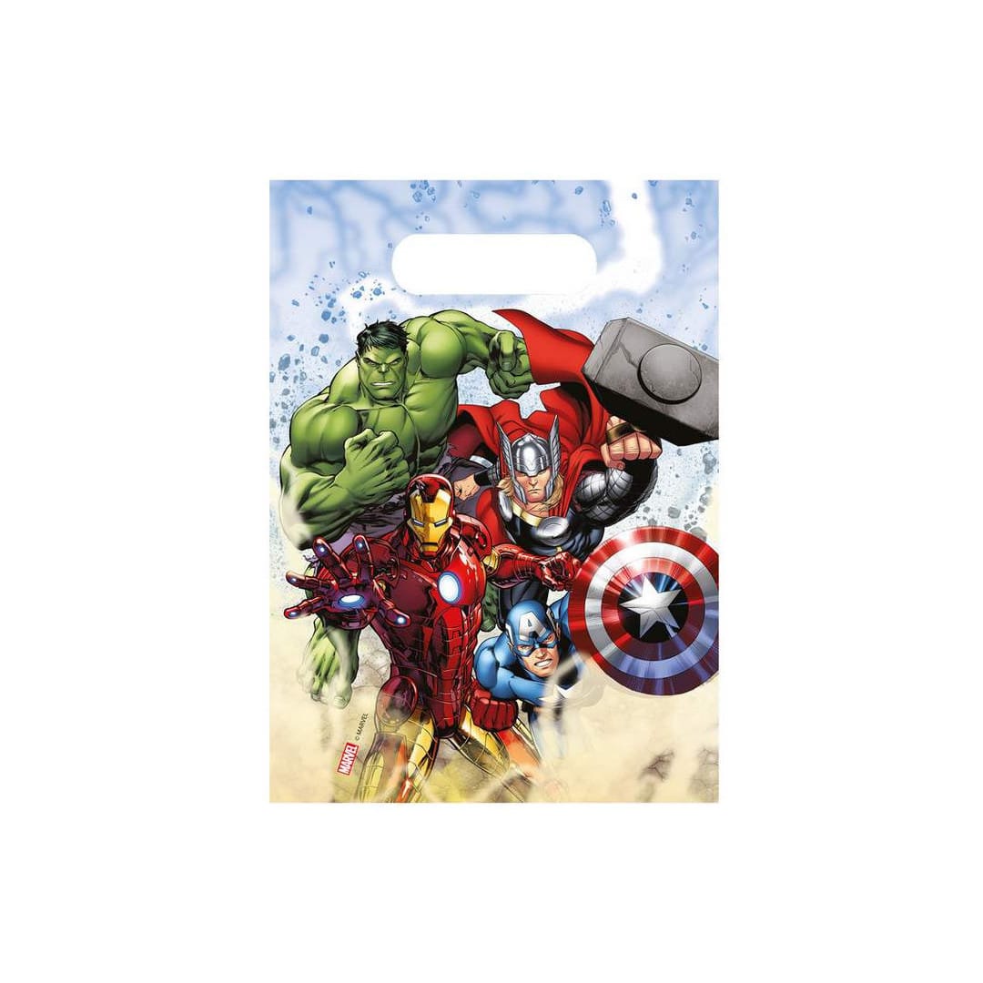 sacchetti-di-plastica-Avengers