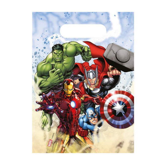 sacchetti-di-plastica-Avengers