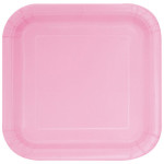 piatti-dessert-quadrati-in-cartone-rosa