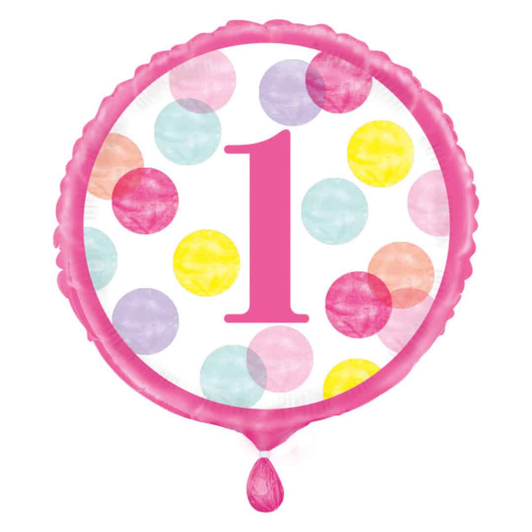 palloncino-elio-1-anno-rosa