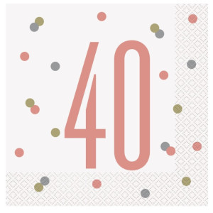 16 tovaglioli-40-anni-rosa