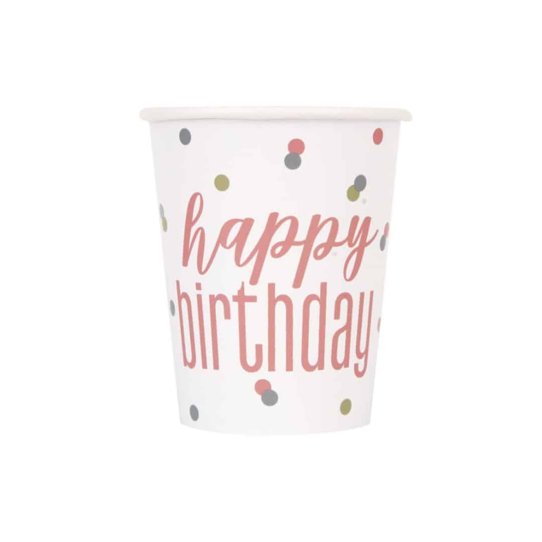 8 tazze-buon-compleanno-rosa