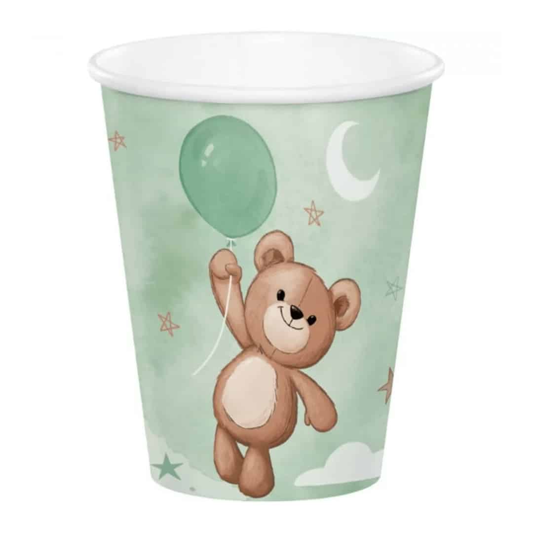 tazza dell'orso