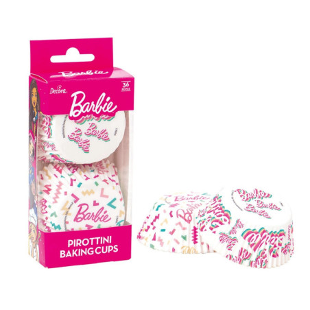 Barbie-scatola-cupcake