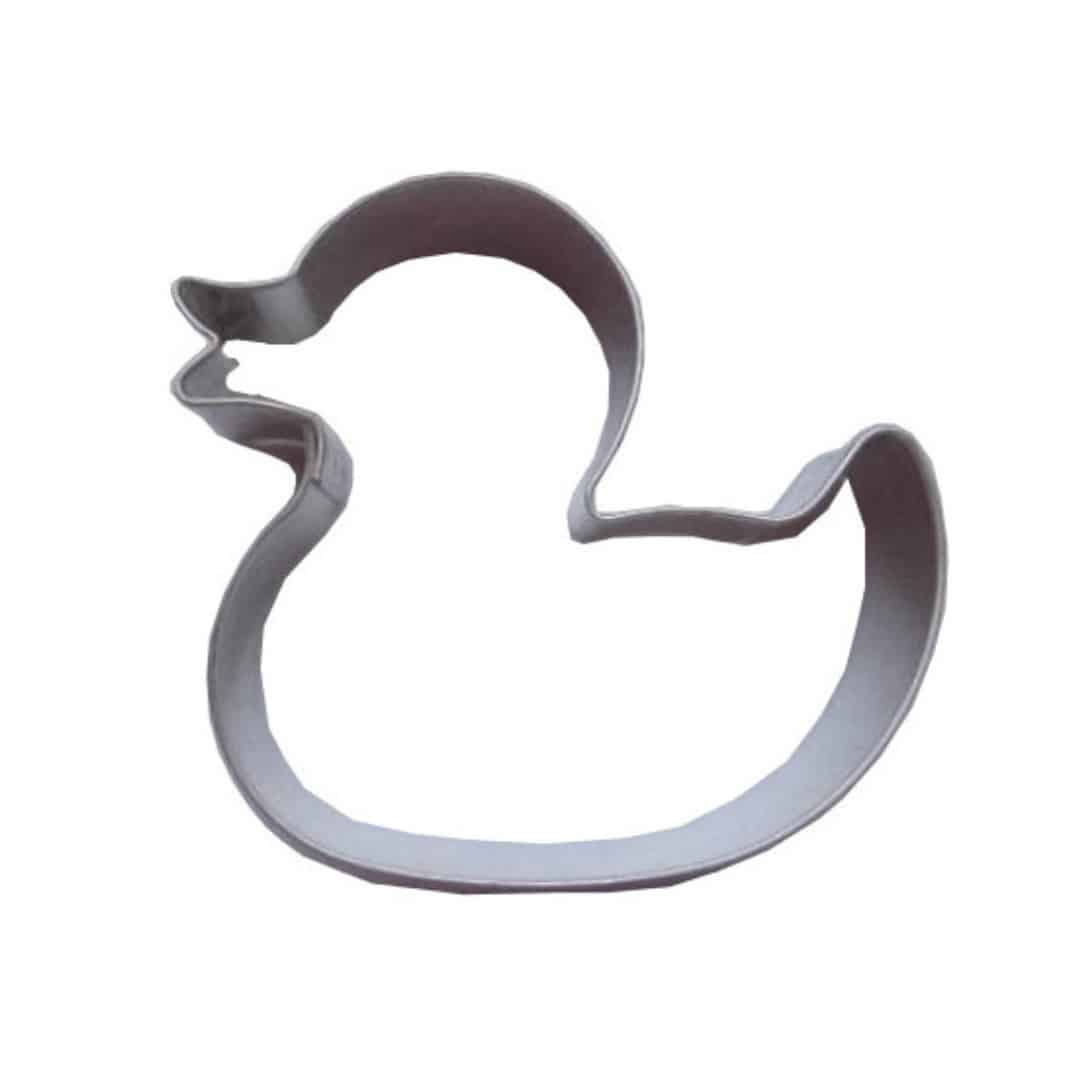 tagliabiscotti per anatra