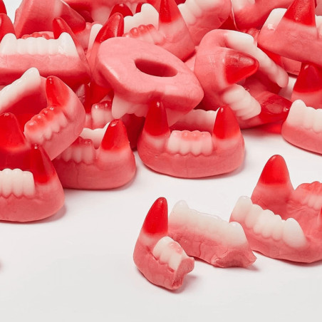 Candy-Dracula