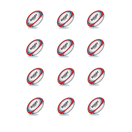 mini-dischi-di-rugby-di-zucchero