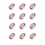 mini-dischi-di-rugby-di-zucchero