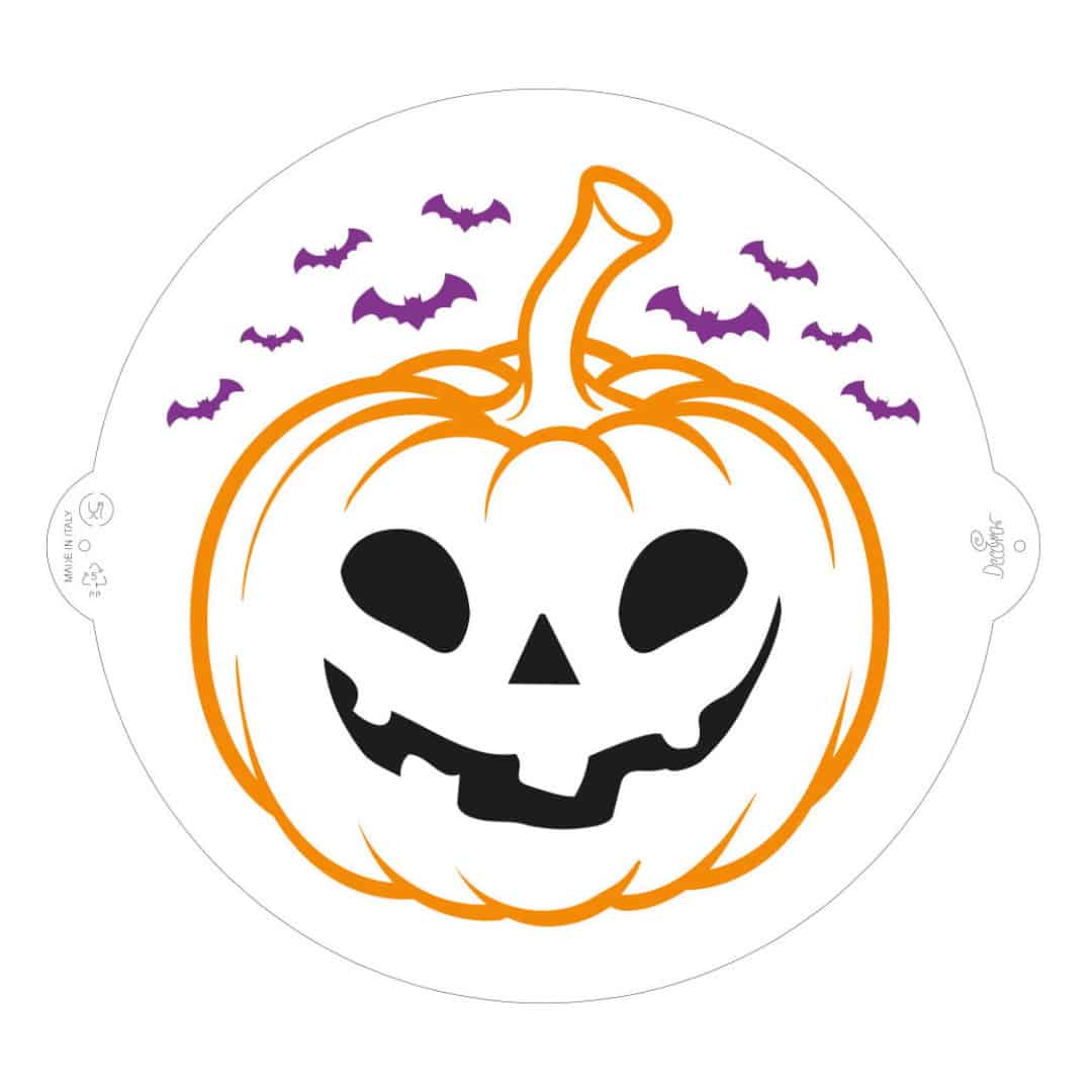 stampino di zucca