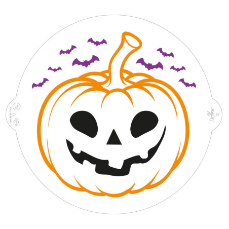 stampino di zucca