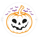 stampino di zucca