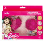Tagliabiscotti Barbie