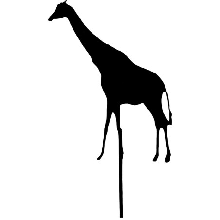 cupcake-topper-giraffa