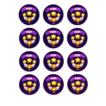 mini-dischi-di-zucchero-gioco-per-mobile