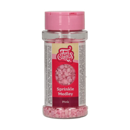 confettini-medley-rosa