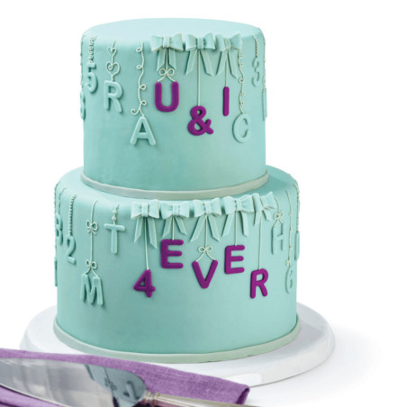 taglierini per lettere