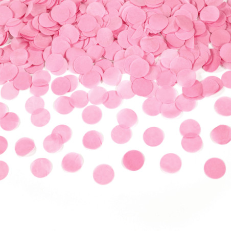 cannone-coriandoli-rosa