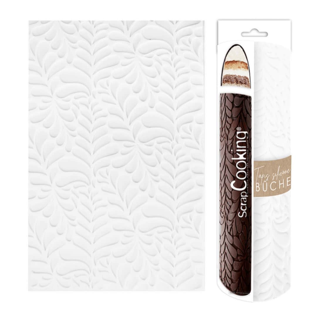 tappetino-silicone-stampe-log-3d