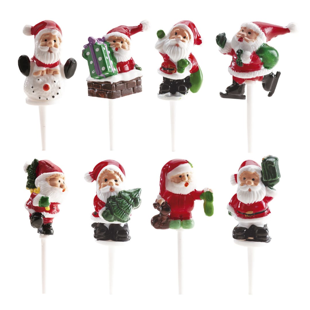 8-scelte-decorative-di-babbo-natale-per-tronco