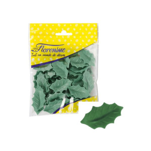 foglie di agrifoglio-matzo
