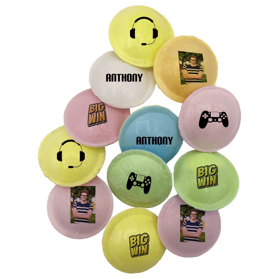 videogioco-caramelle-personalizzate